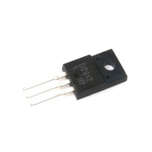Audio Frequency Power Amplifier Transistor 3A, 60V D2012 2SD2012